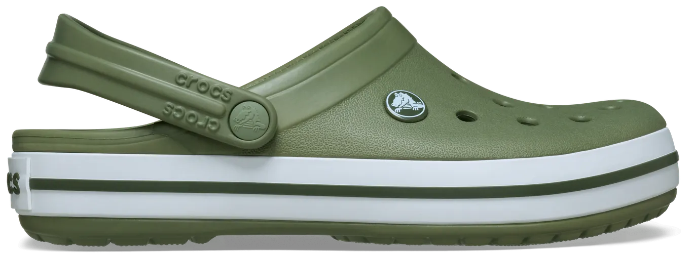 Unisex | Crocband™ | Clogs | | W4/M3 - Crocs - Modalova