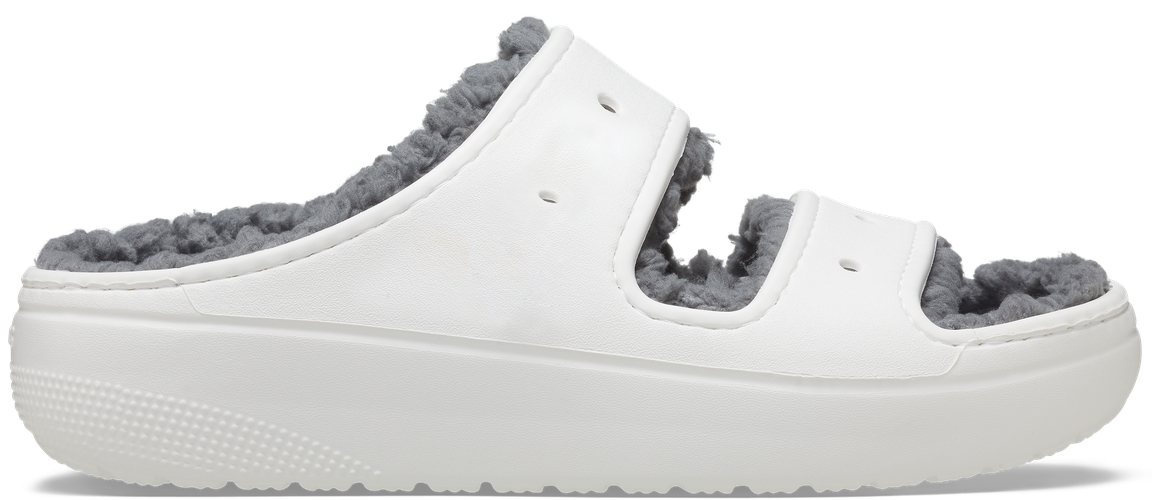Unisex | Classic Cozzzy | Sandals | | W4/M3 - Crocs - Modalova