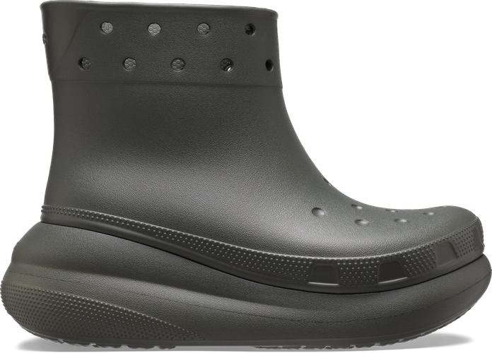Unisex | Crush Boot | Boots | | W5/M4 - Crocs - Modalova
