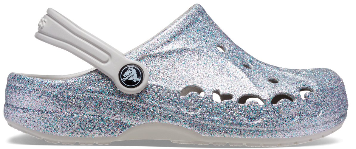 Kids | Toddler Baya Glitter | Clogs | | C4 - Crocs - Modalova