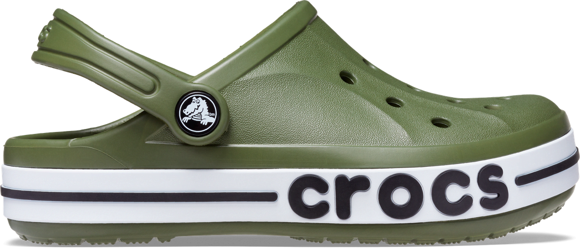 Kids | Toddler Bayaband | Clogs | | C4 - Crocs - Modalova