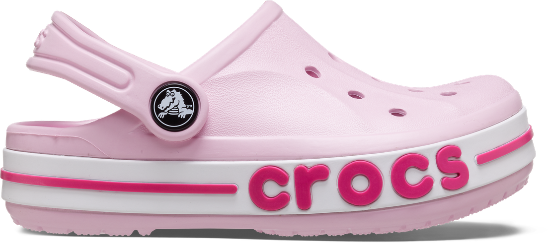 Kids | Toddler Bayaband | Clogs | / | C4 - Crocs - Modalova