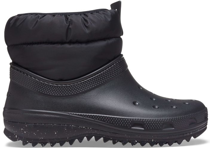 Women | Classic Neo Puff Shorty Boot | Boots | | 3 - Crocs - Modalova