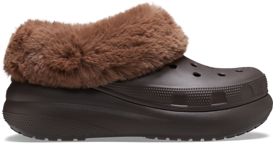 Unisex | Furever Crush Shoe | Shoes | | W8/M7 - Crocs - Modalova