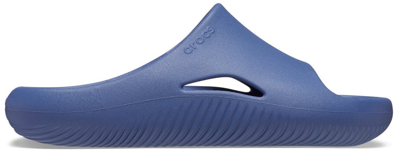 Unisex | Mellow Recovery | Slides | | W4/M3 - Crocs - Modalova