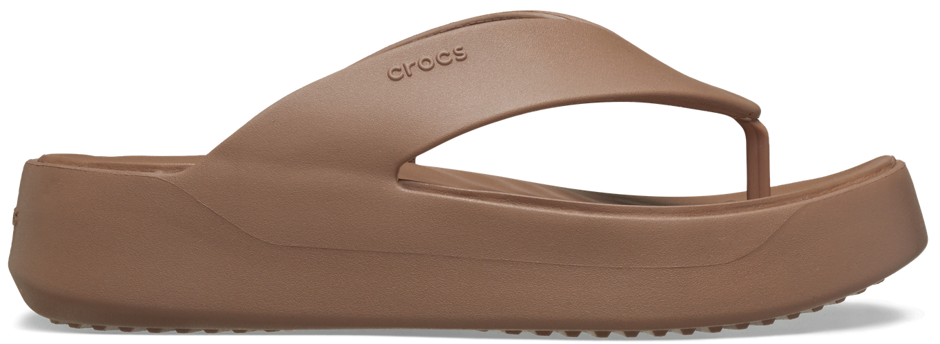 Women | Getaway Platform | Flips | | 3 - Crocs - Modalova