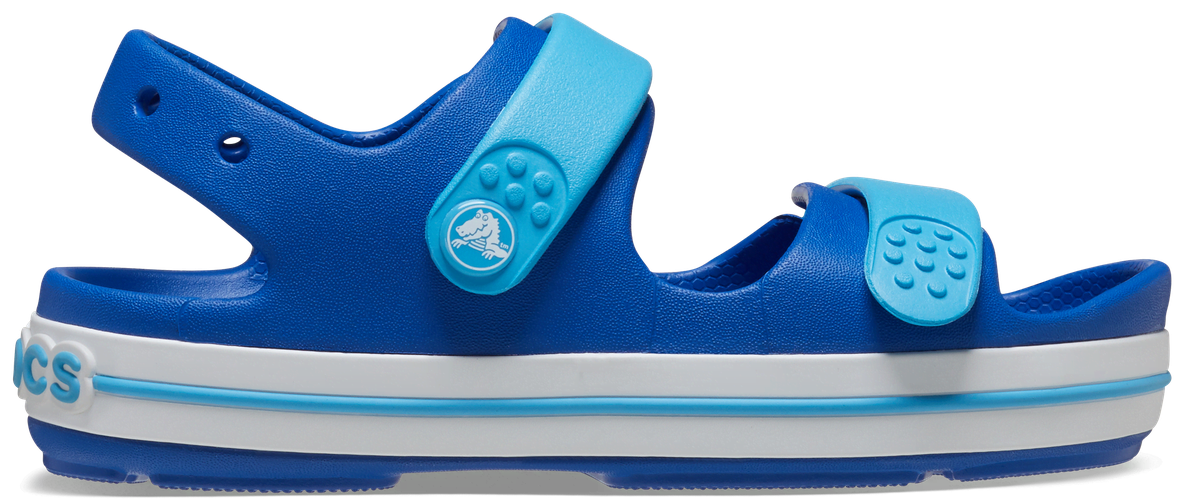 Kids | Crocband™ Cruiser | Sandals | / | C11 - Crocs - Modalova