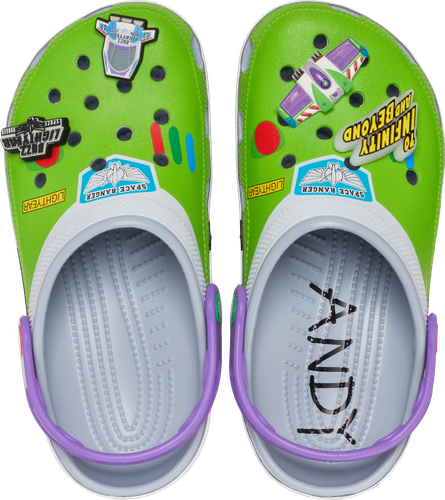 Unisex | Buzz Lightyear Classic | Clogs | | W4/M3 - Crocs - Modalova