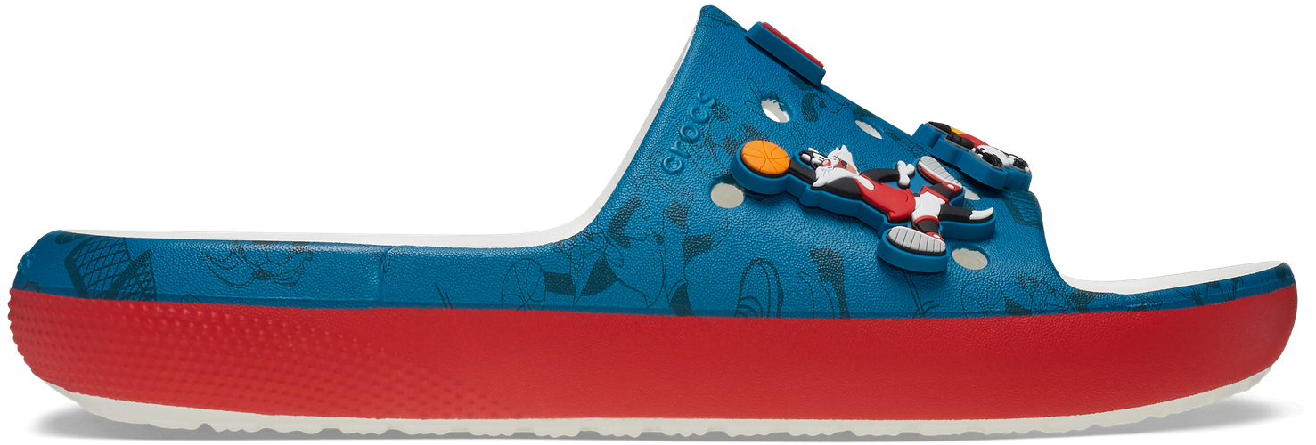 Unisex | Looney Tunes Classic | Slides | | W6/M5 - Crocs - Modalova