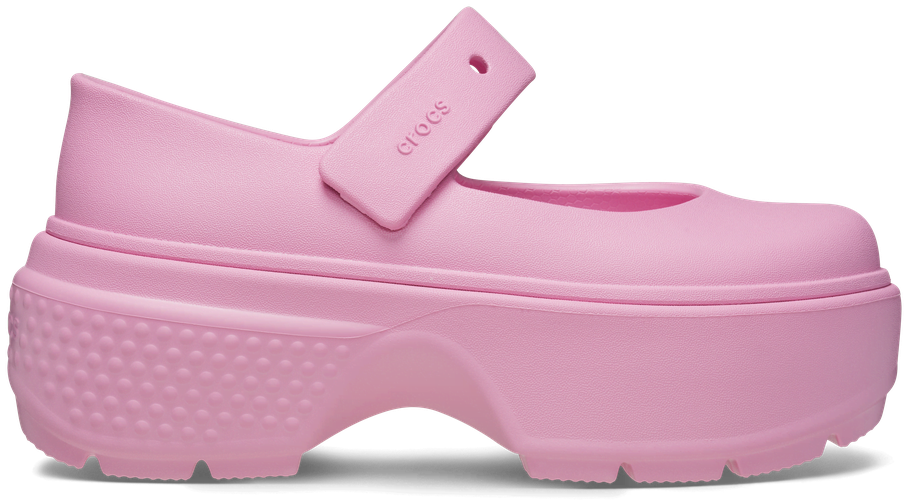 Unisex | Stomp Mary Jane | Shoes | / | W4/M3 - Crocs - Modalova