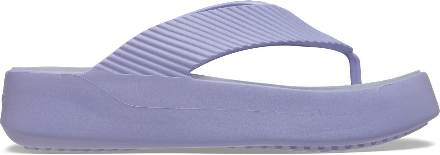 Women | Getaway Groove Platform | Flips | | 3 - Crocs - Modalova
