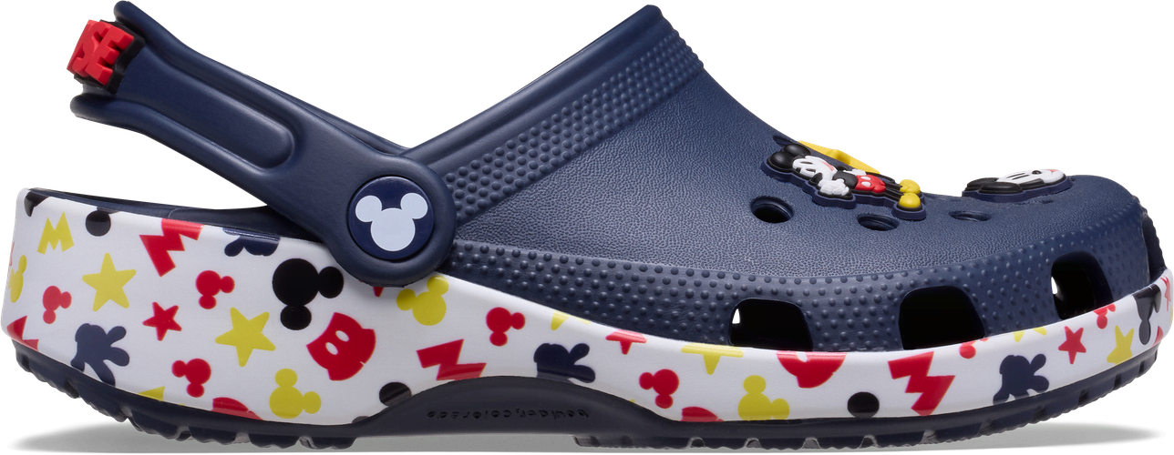 Kids | Toddlers Mickey & Friends Classic | Clogs | | C4 - Crocs - Modalova