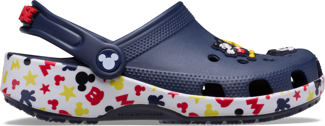 Kids | Toddlers Mickey & Friends Classic | Clogs | | C4 - Crocs - Modalova