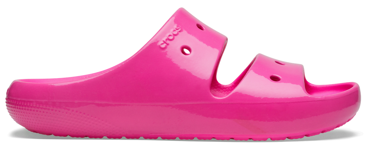 Unisex | Classic Neon Highlighter | Sandals | | W4/M3 - Crocs - Modalova