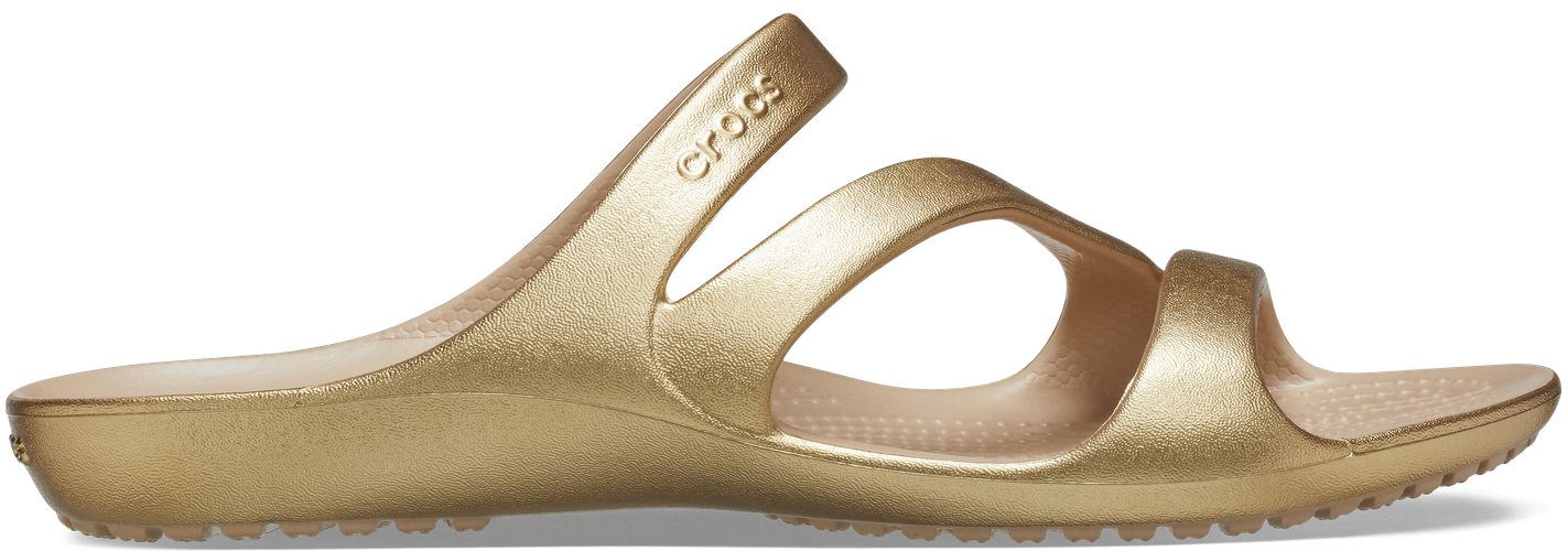 Women | Kadee II Metallic | Sandals | | 3 - Crocs - Modalova