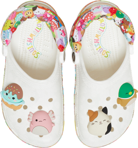 Unisex | Squishmallows Classic | Clogs | | W4/M2 - Crocs - Modalova