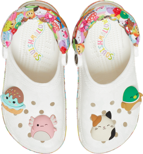 Unisex | Squishmallows Classic | Clogs | | W4/M3 - Crocs - Modalova