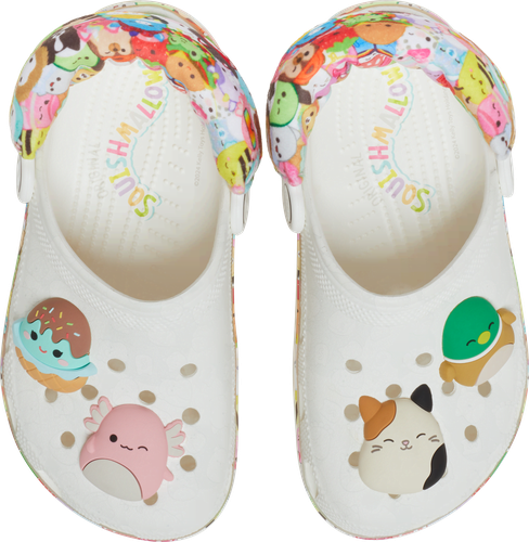 Kids | Squishmallows Classic | Clogs | | C11 - Crocs - Modalova