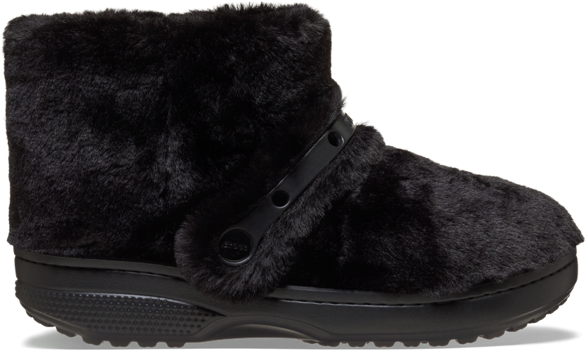 Unisex | Classic Unfurgettable Boot | Boots | / | W4/M3 - Crocs - Modalova