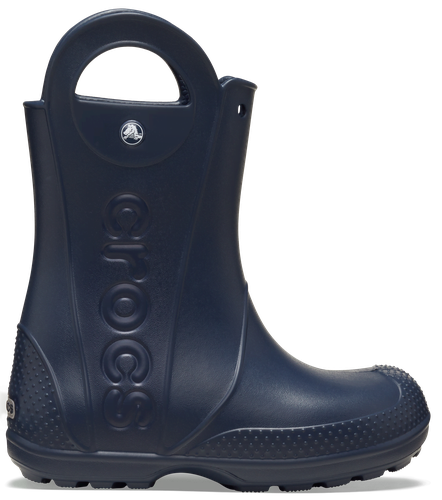 Kids | Toddler Handle It Rain Boot | Boots | | C6 - Crocs - Modalova