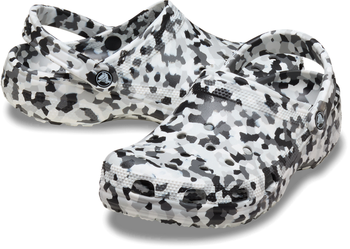 Unisex | Classic Confetti | Clogs | / | W2/M1 - Crocs - Modalova