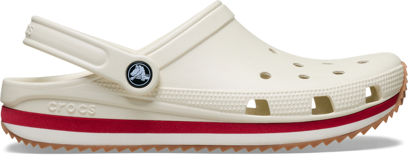 Unisex | Crocband Runner | Clogs | | W3/M2 - Crocs - Modalova