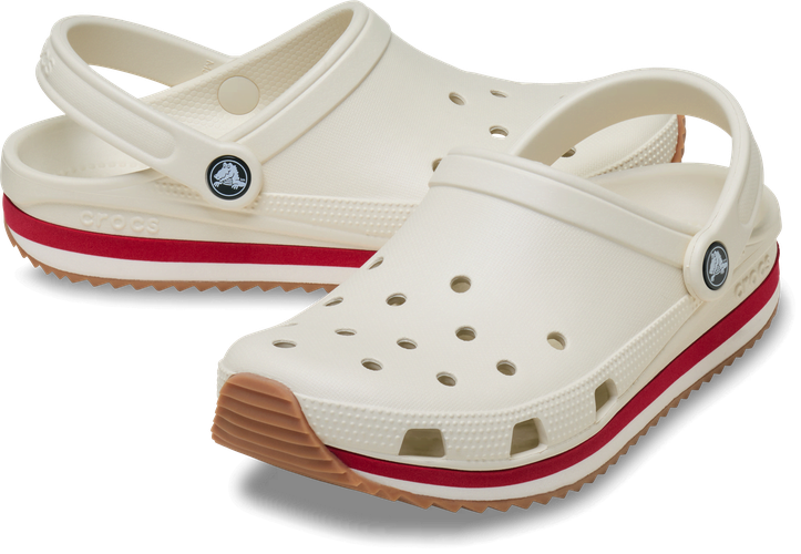 Unisex | Crocband Runner | Clogs | | W3/M2 - Crocs - Modalova