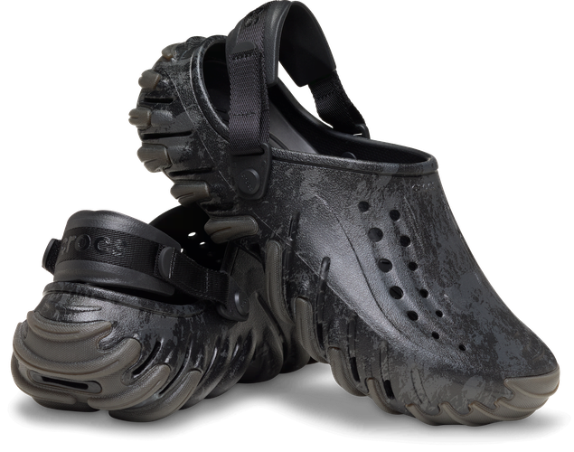 Unisex | Echo RO Traverse | Clogs | / | W10/M9 - Crocs - Modalova