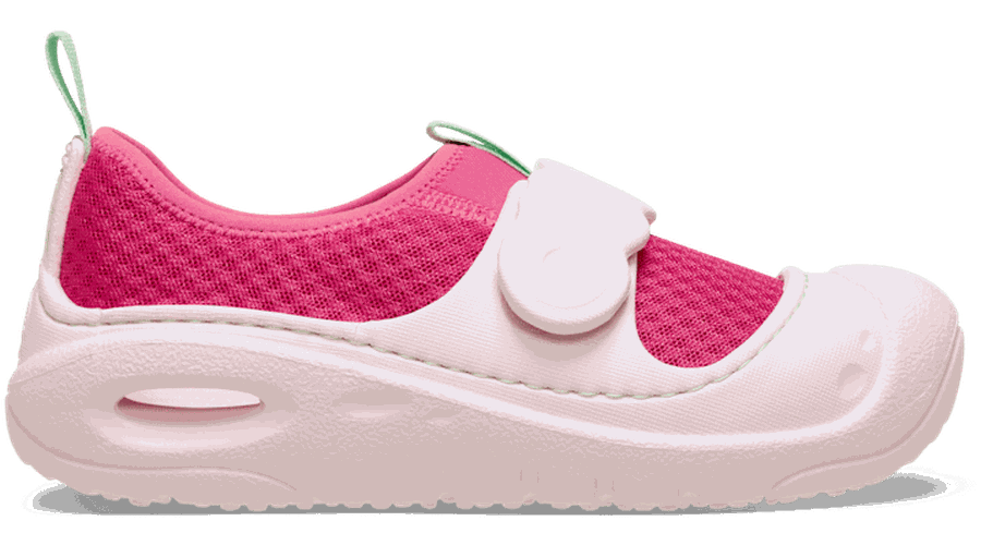 Swiftwater™ Splash Shoe Chaussures Enfants Dragon Fruit 33 - Crocs - Modalova