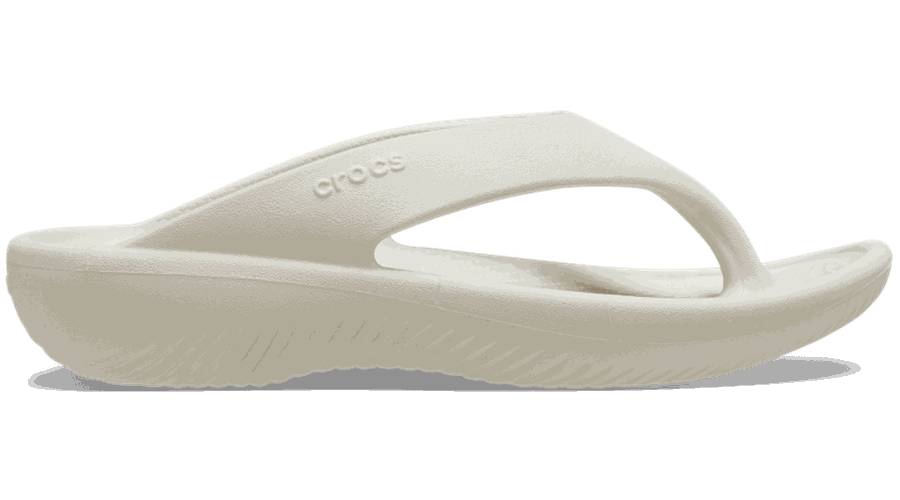 Mellow Recovery Tongs s Stucco 33 - Crocs - Modalova