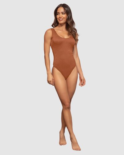 Body multiusos de control moderado - Leonisa - Modalova