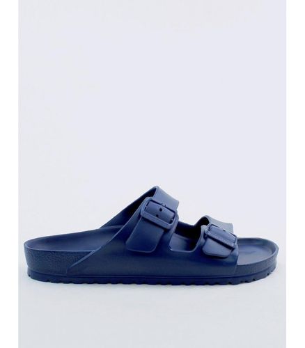 Sandalia Plana Arizona Eva Navy 42 - Birkenstock - Modalova