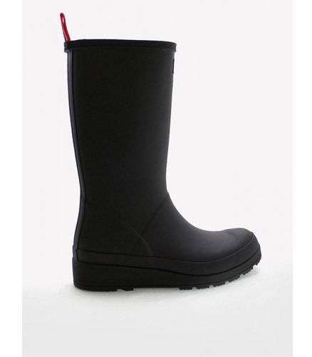 Bota Agua Play Tall Black 40 - Hunter - Modalova