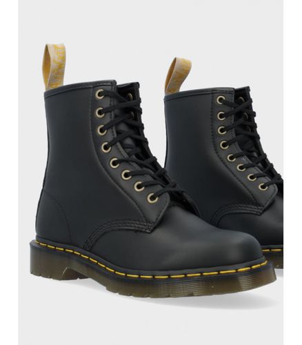 DR. MARTENS: Botas para hombre, Negro  Botas Dr. Martens 26206001 en línea  en