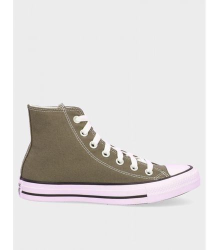 Zapatilla All Star Hi 1j793c Charcoal 43 - Converse - Modalova