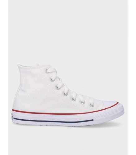 Zapatilla All Star M7650c Optical White 42 - Converse - Modalova