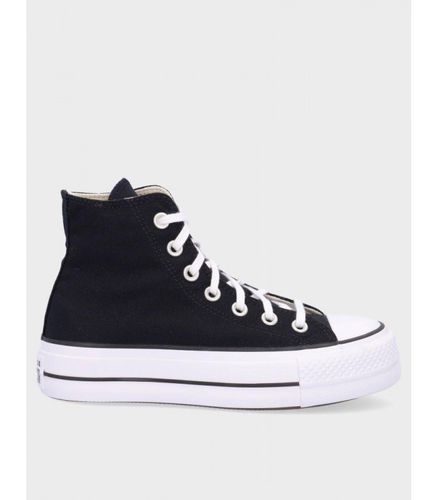 Zapatilla Lift 560845c Black 37 - Converse - Modalova