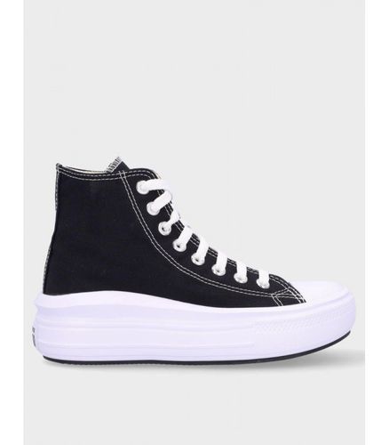 Zapatilla Move 568497c Black 38 - Converse - Modalova