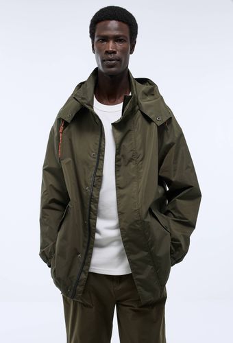 Parka de randonnée déperlante - SPORT - Modalova