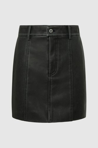 Womens Angy Skirt Black - M - Debenhams - Modalova