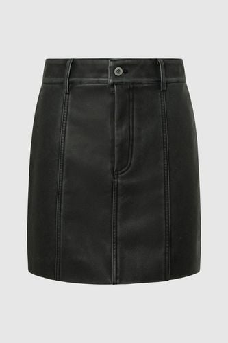 Womens Angy Skirt Black - XS - Debenhams - Modalova