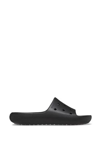 Womens Classic Slide Black - 5 - Debenhams - Modalova