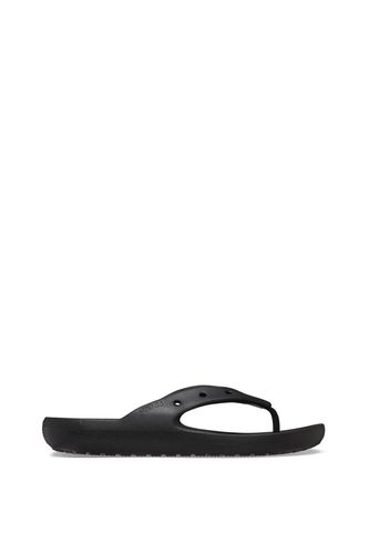 Womens Classic Flip Black - 5 - Debenhams - Modalova