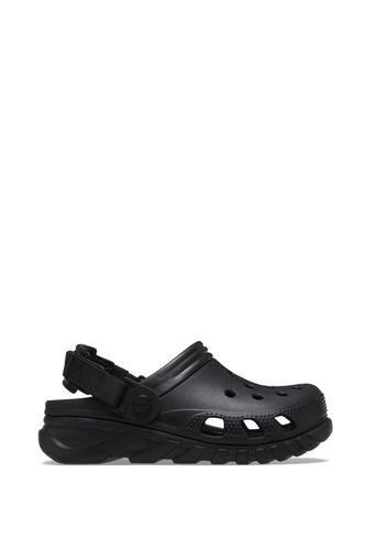 Womens Duet Max Ii Clog Black - 4 - Debenhams - Modalova