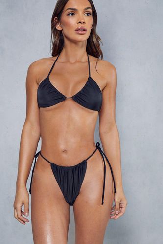 Womens Multiway Triangle Bikini Set - - 16 - MISSPAP - Modalova