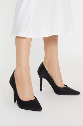 Womens Faith: Crissy Classic Court Shoes - - 3 - Dorothy Perkins - Modalova