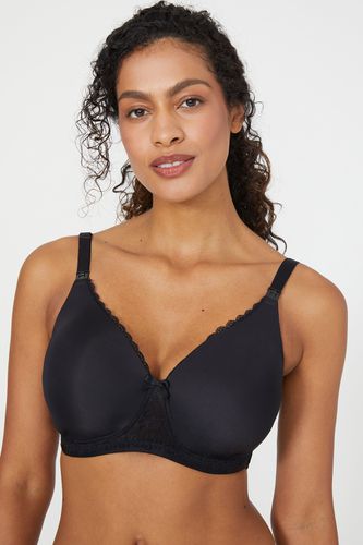 Womens Lace Padded Nursing Bra - - 32E - Debenhams - Modalova