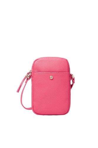 Womens Paris Phone Bag Plain - - One Size - NastyGal UK (+IE) - Modalova
