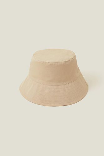 Womens Eco Cotton Bucket Hat - - One Size - NastyGal UK (+IE) - Modalova
