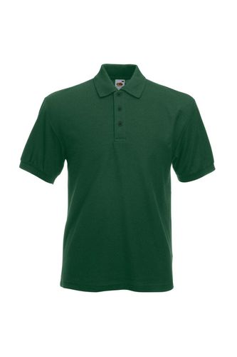 Heavyweight Pique Short Sleeve Polo Shirt - - L - NastyGal UK (+IE) - Modalova